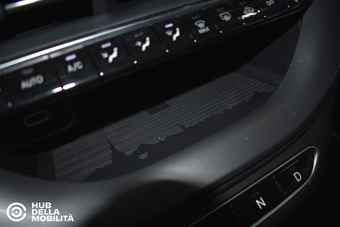 FIAT 500e Berlina 43 kWh